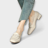 Isabel | Zapatos de Cuero