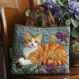 Miriam | Bolsa de Algodón Elegante