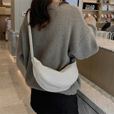 Andrea | Bolsa de Cuero Elegante
