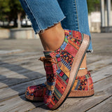 Mercedes | Zapatos