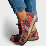 Mercedes | Zapatos