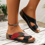 Luz | Sandalias Elegantes