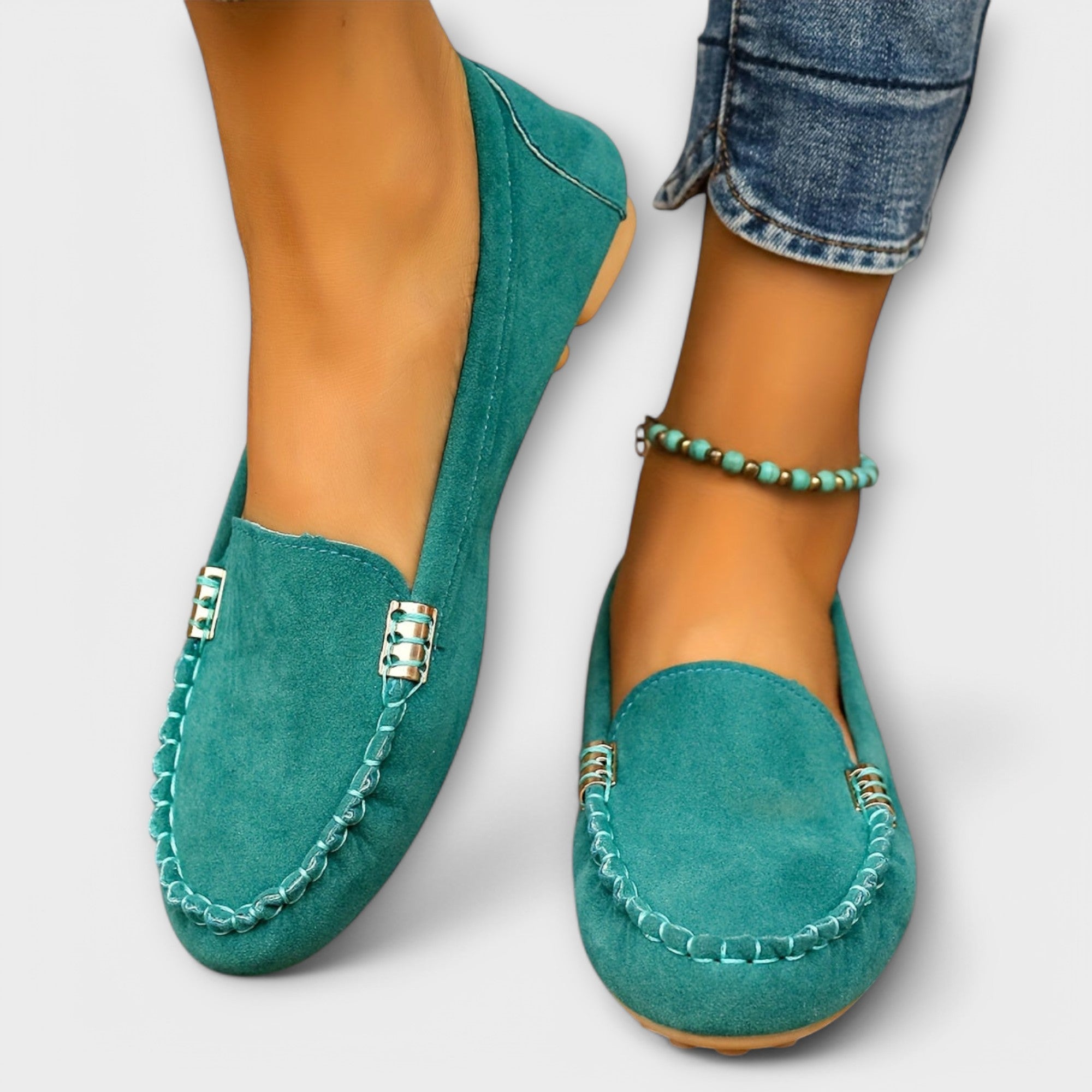 Nerea | Zapatillas Elegantes