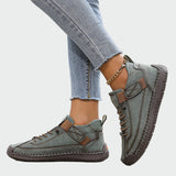 Trinidad | Botas de Cuero Casuales