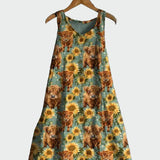 Candela | Vestido Mini Elegante