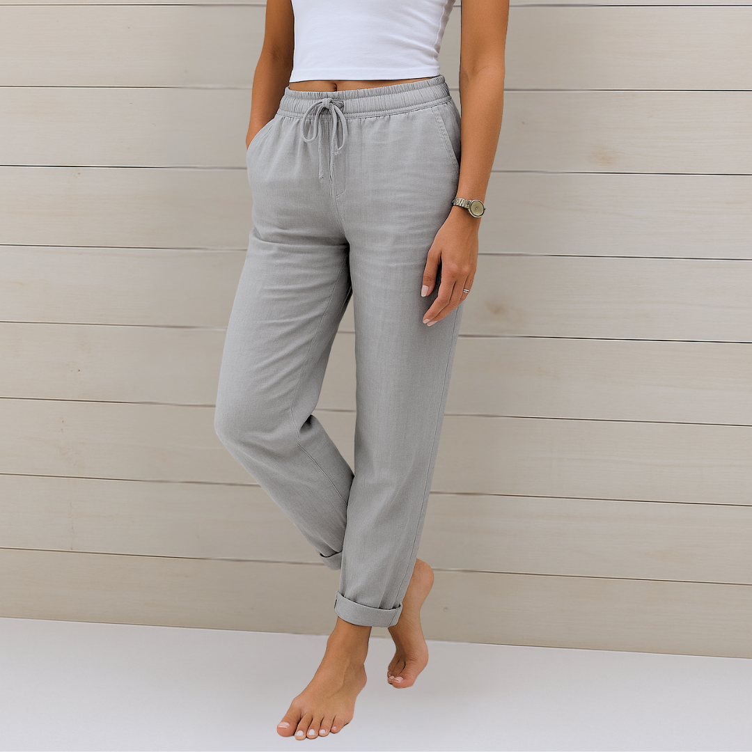 Noelia | Pantalón Elegante