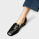 Isabel | Zapatos de Cuero