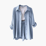 Ainhoa | Conjunto Fluido Casual