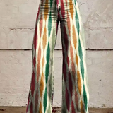 Irene | Pantalón Corto de Piel