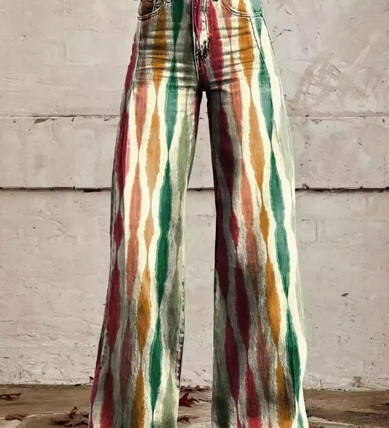 Irene | Pantalón Corto de Piel