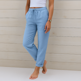 Noelia | Pantalón Elegante
