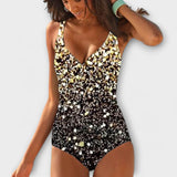 Valeria | Monokini elegante