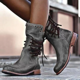 Amparo | Botas Largas Elegantes