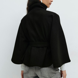 Jimena | Abrigo Elegante Invernal