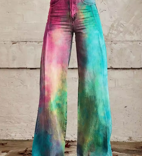 Vega | Pantalón Corto Estampado