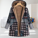Genoveva | Abrigo Elegante