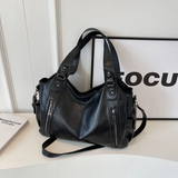 Adriana | Bolsa de Piel Elegante