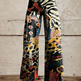 Constanza | Pantalón Fluido Elegante