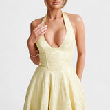 Magdalena | Vestido Midi Elegante