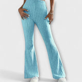 Milagros | Pantalón Ancho Elegante