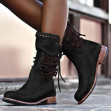 Amparo | Botas Largas Elegantes