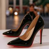 Ester | Tacones Elegantes Invernales