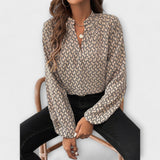 Mónica | Blusa Elegante