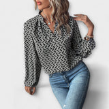 Mónica | Blusa Elegante