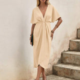 Marta | Vestido Midi Elegante