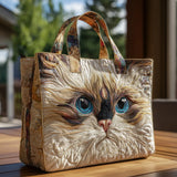 Lola | Bolsa de Algodón Elegante