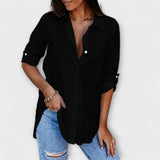 Montserrat | Blusa Elegante