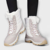 Aurora | Botas Elegantes Invernales