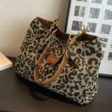 Jacinta | Bolsa Estampada Elegante