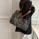 Jacinta | Bolsa Estampada Elegante