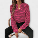 Mónica | Blusa Elegante