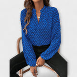 Mónica | Blusa Elegante