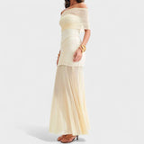 Dolores | Vestido Mini de Punto
