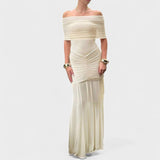 Dolores | Vestido Mini de Punto