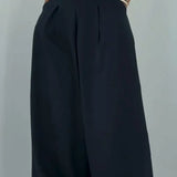 Pilar | Chaqueta Ancha Elegante