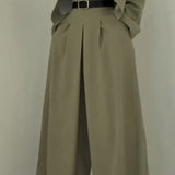 Pilar | Chaqueta Ancha Elegante