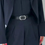 Pilar | Chaqueta Ancha Elegante