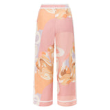 Itziar | Pantalón Estampado Suelto