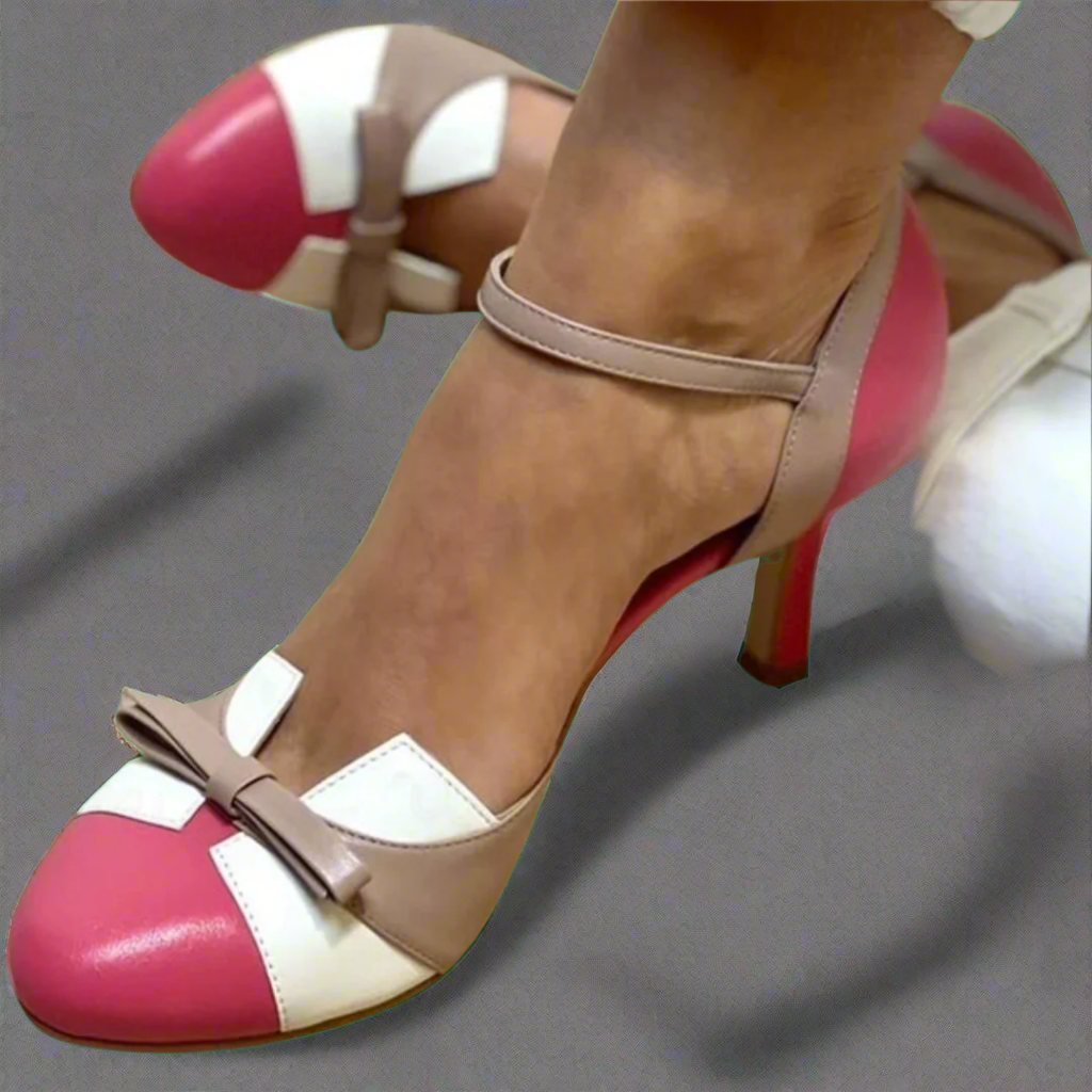 Lara | Sandalias Elegantes