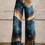 Valeria | Pantalón Corto Estampado