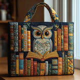 Marina | Bolsa de Algodón Elegante