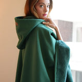 Camila | Abrigo Oversize Moderno