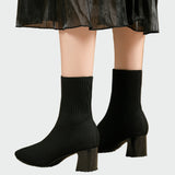 Salomé | Botas Elegantes
