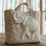 Magdalena | Bolsa de Algodón Elegante