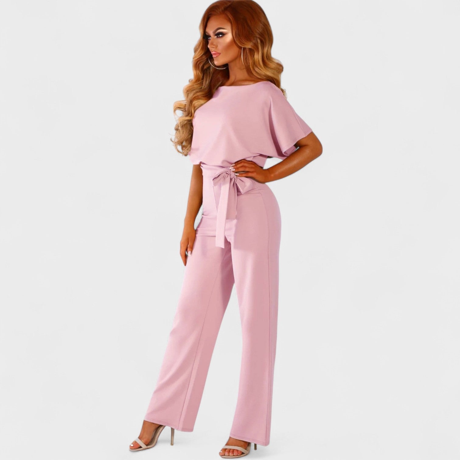 Alice – Mono elegante para mujer