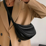 Andrea | Bolsa de Cuero Elegante